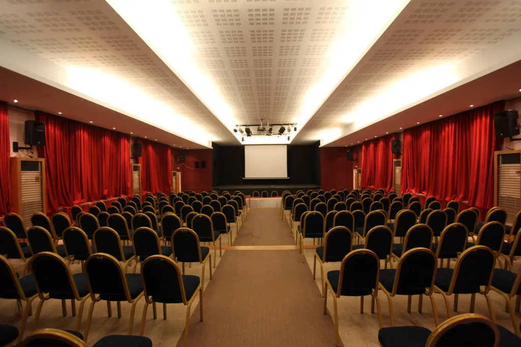 Iria Mare Hotel