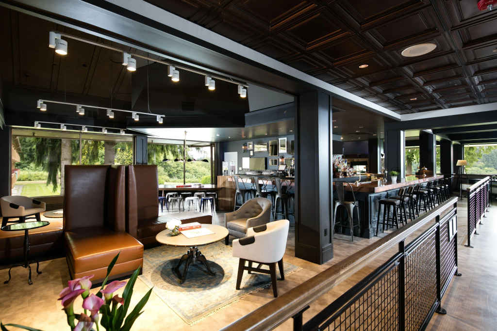 Red Lion Hotel Olympia