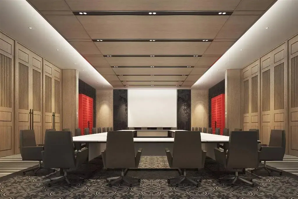 Ramada Plaza by Wyndham Chao Fah Phuket