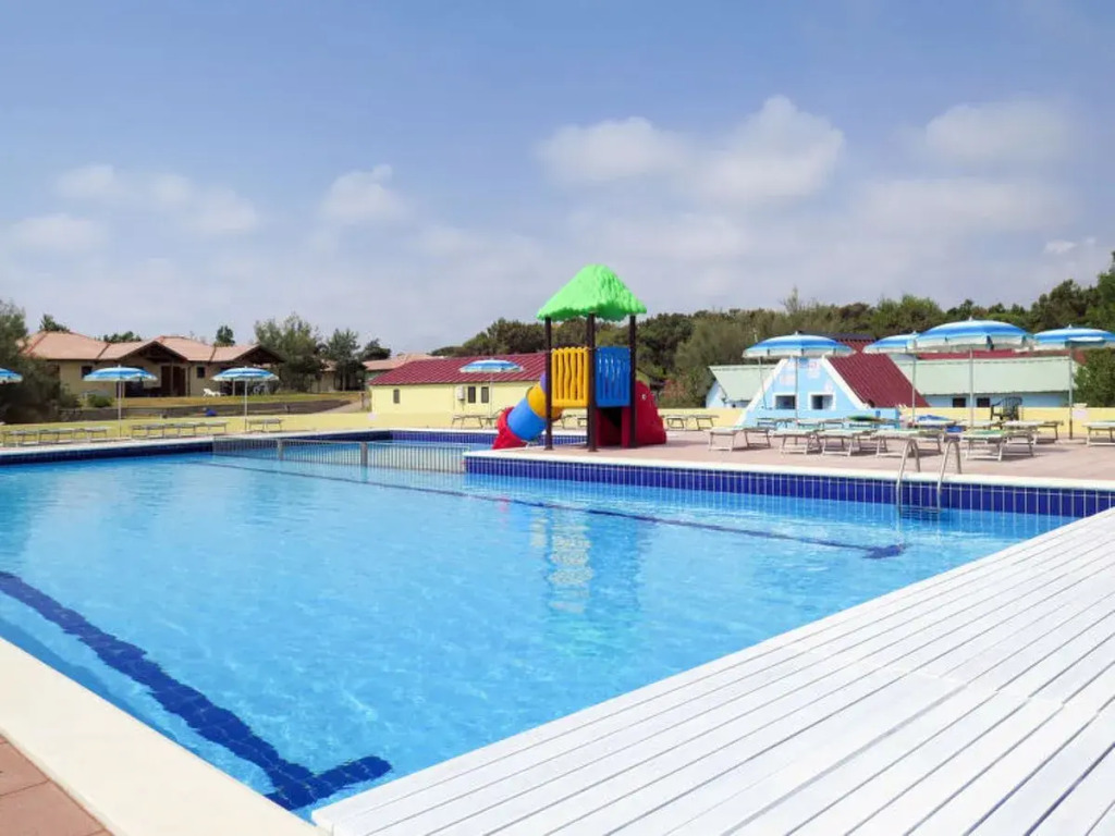 Rosolina Mare Club (ROM220)