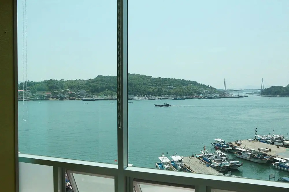 Yeosu Beach Pension