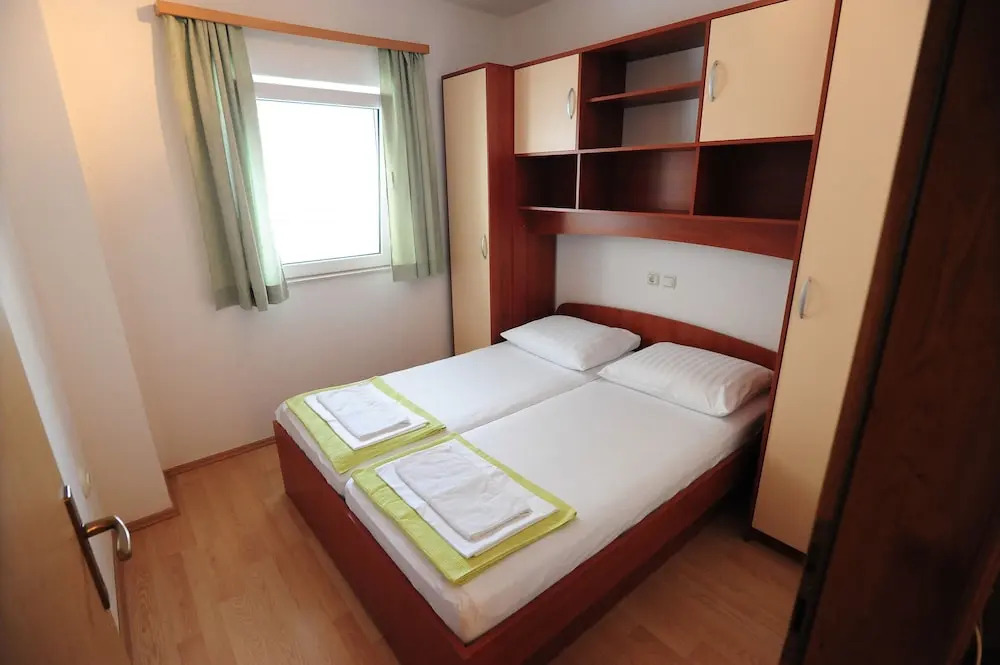 Appartments Knezevic
