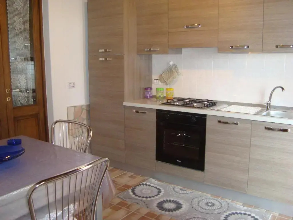 Case Vacanze Villa Lory