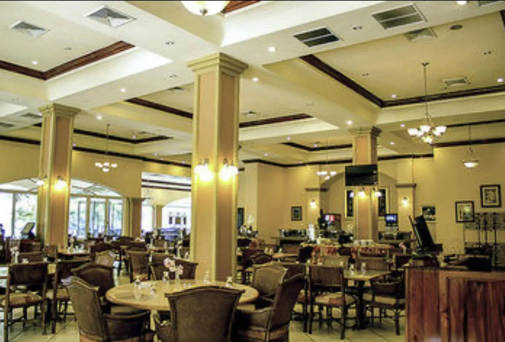 Telamar Resort