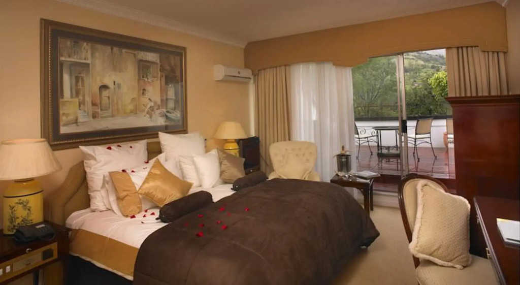 Royal Swazi Spa