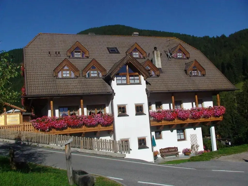 Residence Rogger