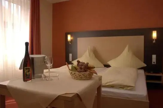 Hotel Restaurant Zur Linde