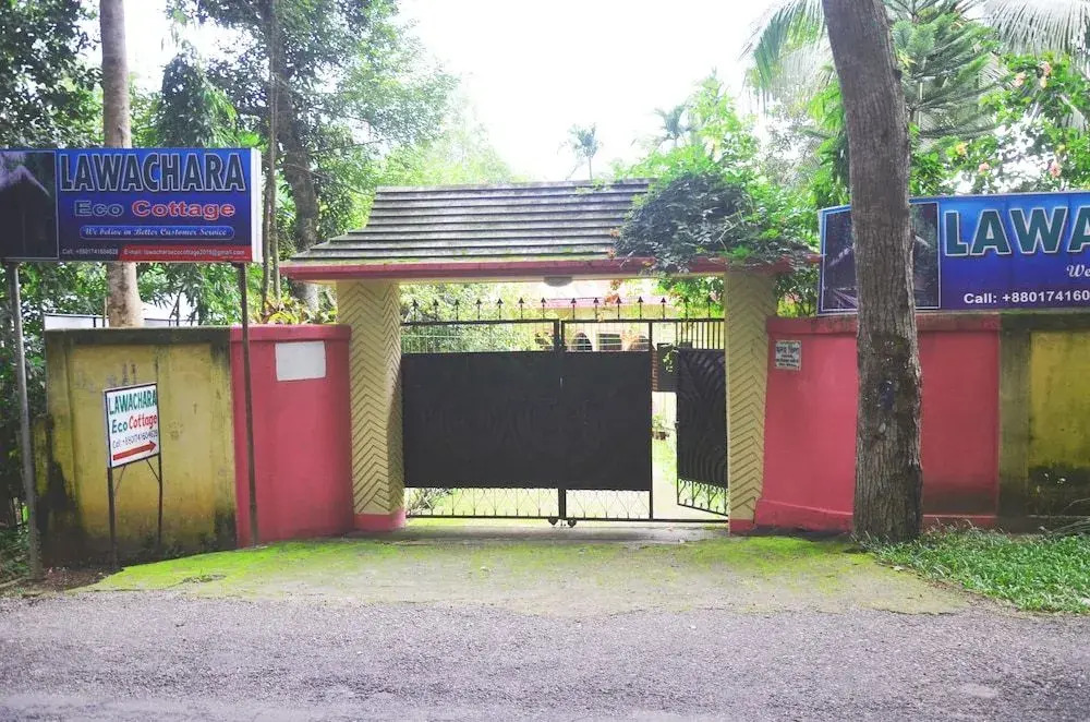 Lawachara Eco Cottage