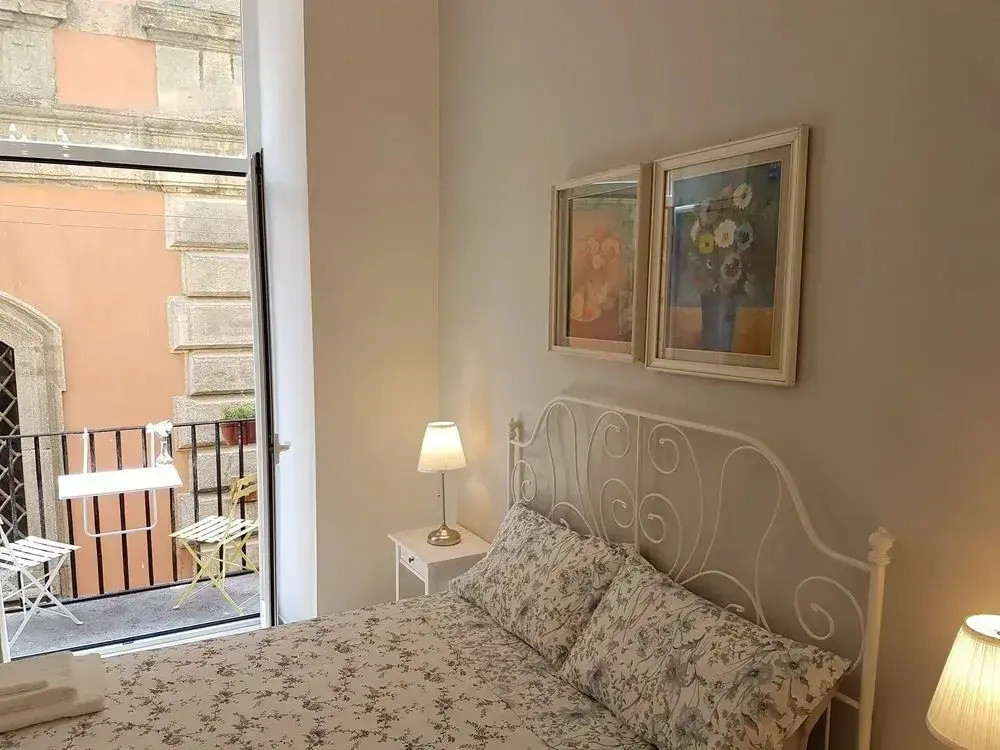 SanBiagio25 Apartments  Rooms