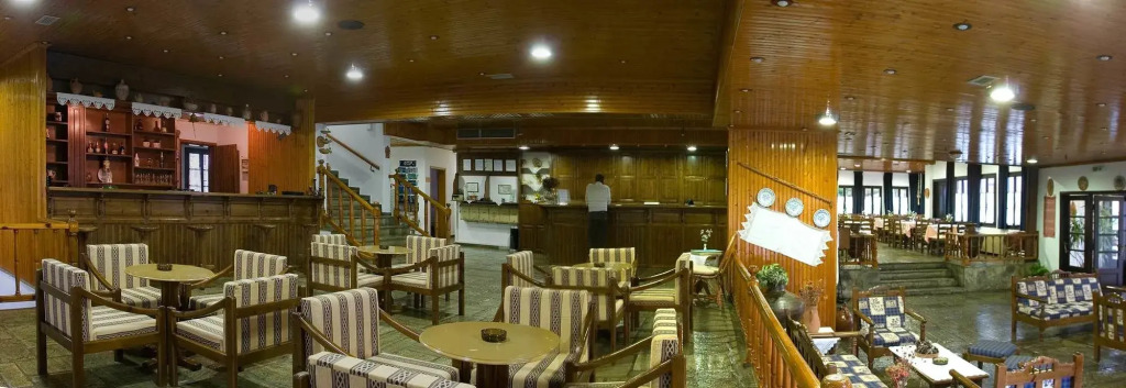 Hotel Dionyssos