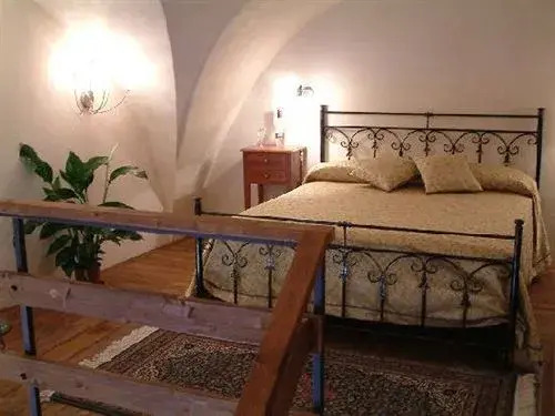 Antica Locanda Porta Terra