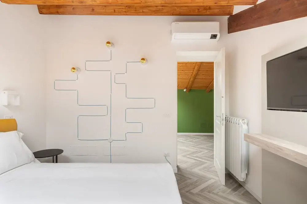 Principe di Paternò Rooms & Breakfast