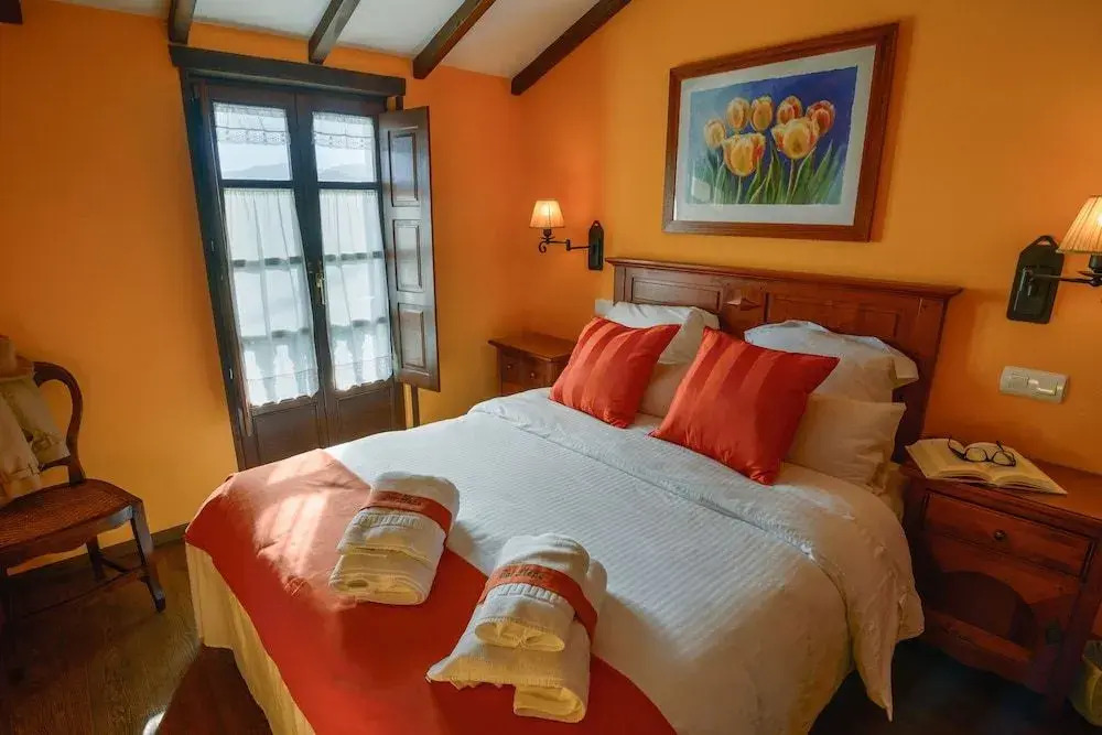 Casa Rural Cai Llope