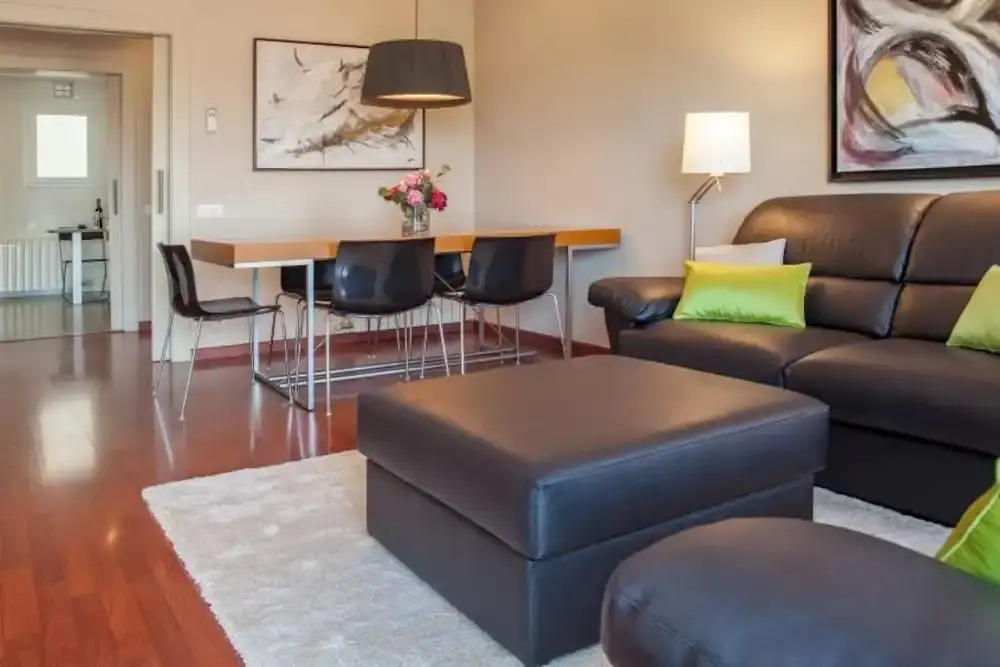 Habitat Apartments Tessa