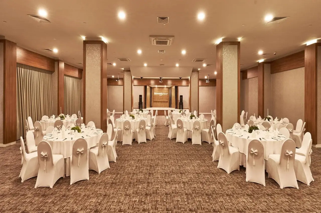 Richmond Ephesus Resort - All Inclusive