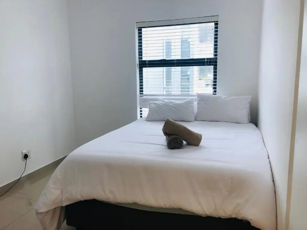 The Zone Umhlanga - Upmarket 3 Bed Apartment