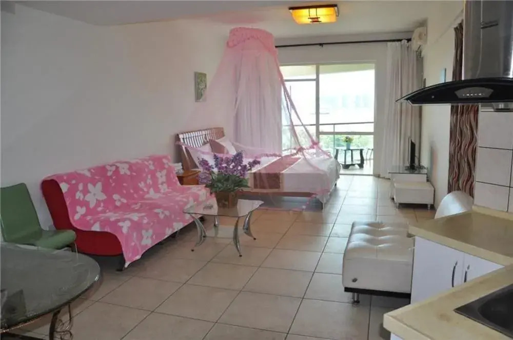 Sanya Haizhixing Seascape Holiday Apartment
