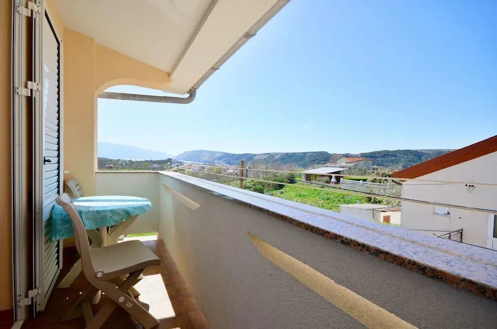 Apartments Desa