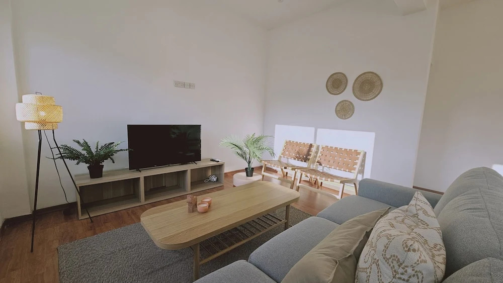 142 NIC 2 - Stay City Life 2 Apartment
