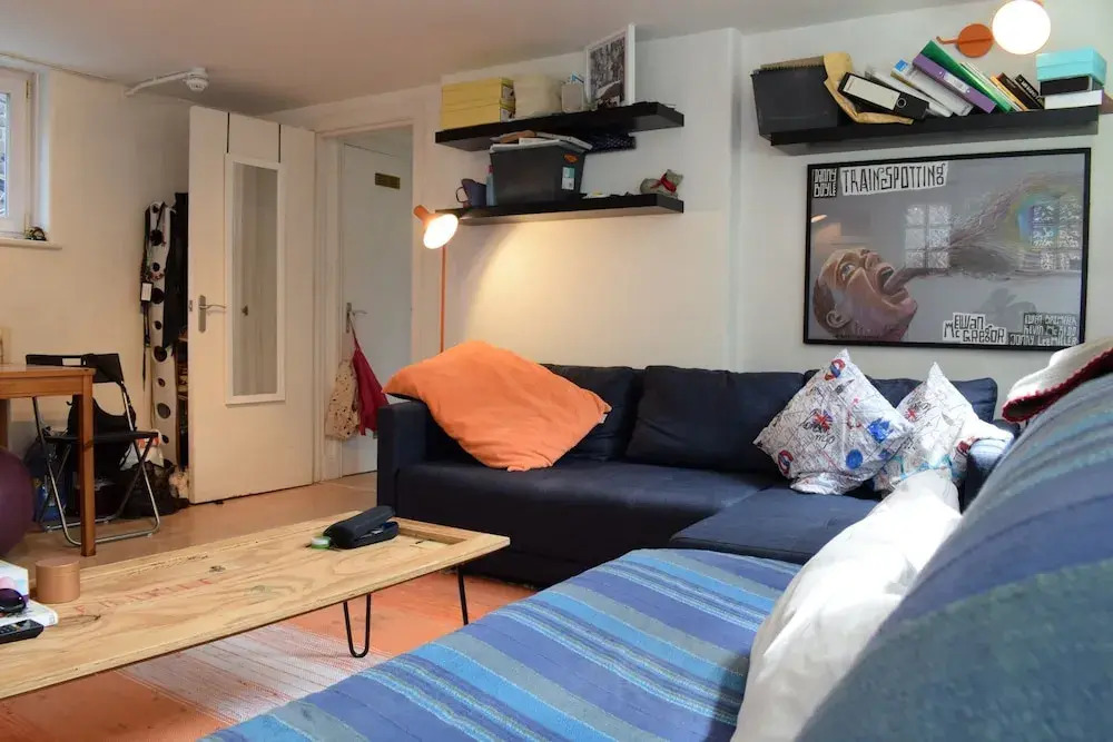Cosy 1 Bedroom Apartment In Dalston