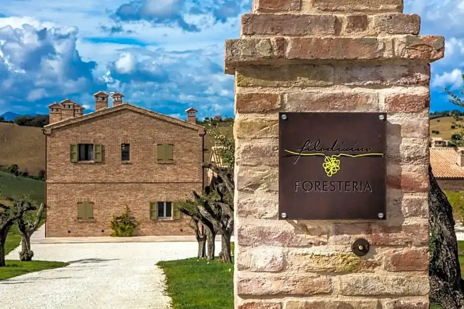 Filodivino Wine Resort & SPA