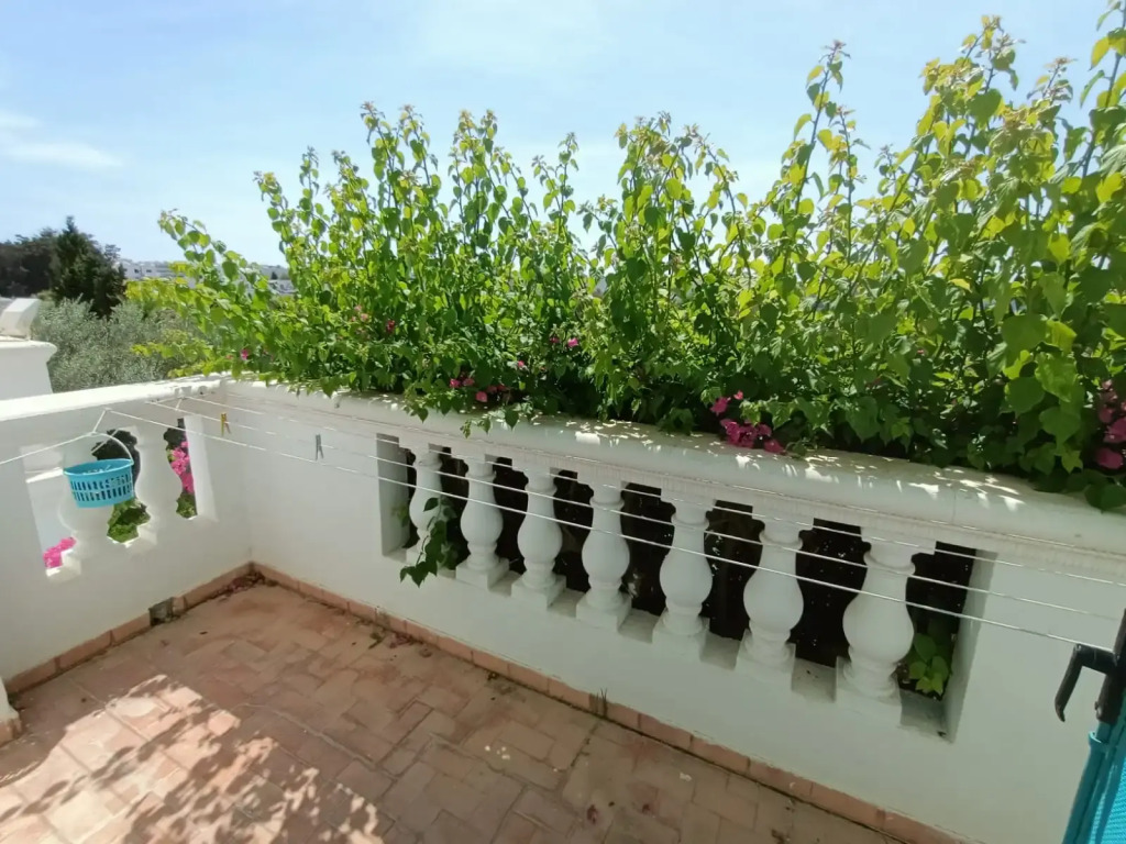 Airbetter -Fabulous Stay with private pool -Yasmine Hammamet