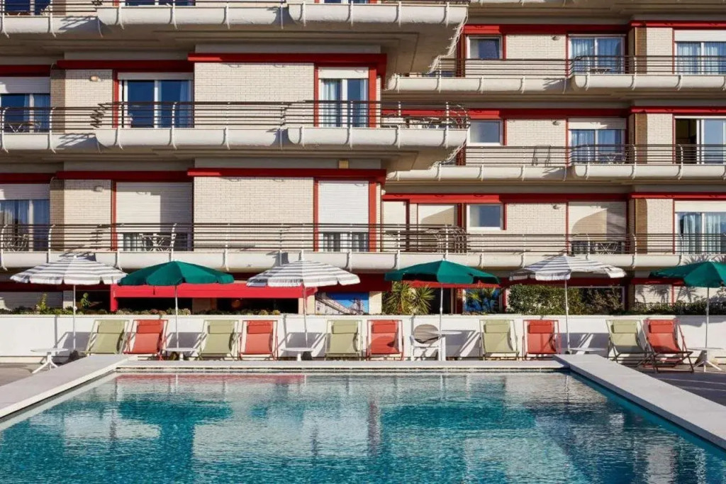 Aparthotel Adagio Rome Vatican