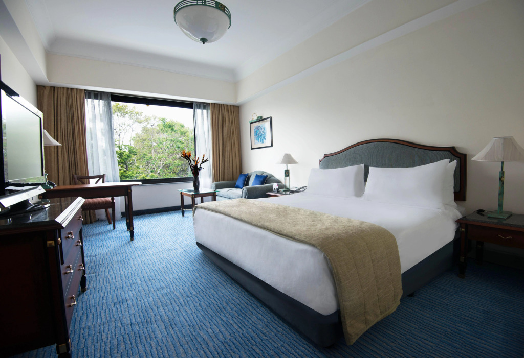 Crowne Plaza Chennai Adyar Park