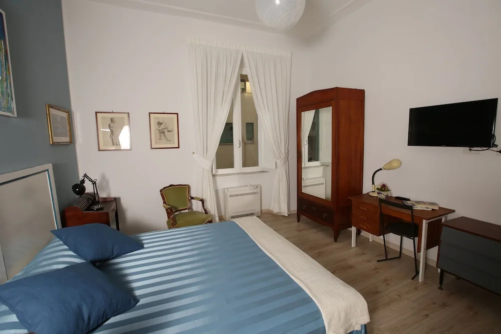 B&B Laurus Colosseo