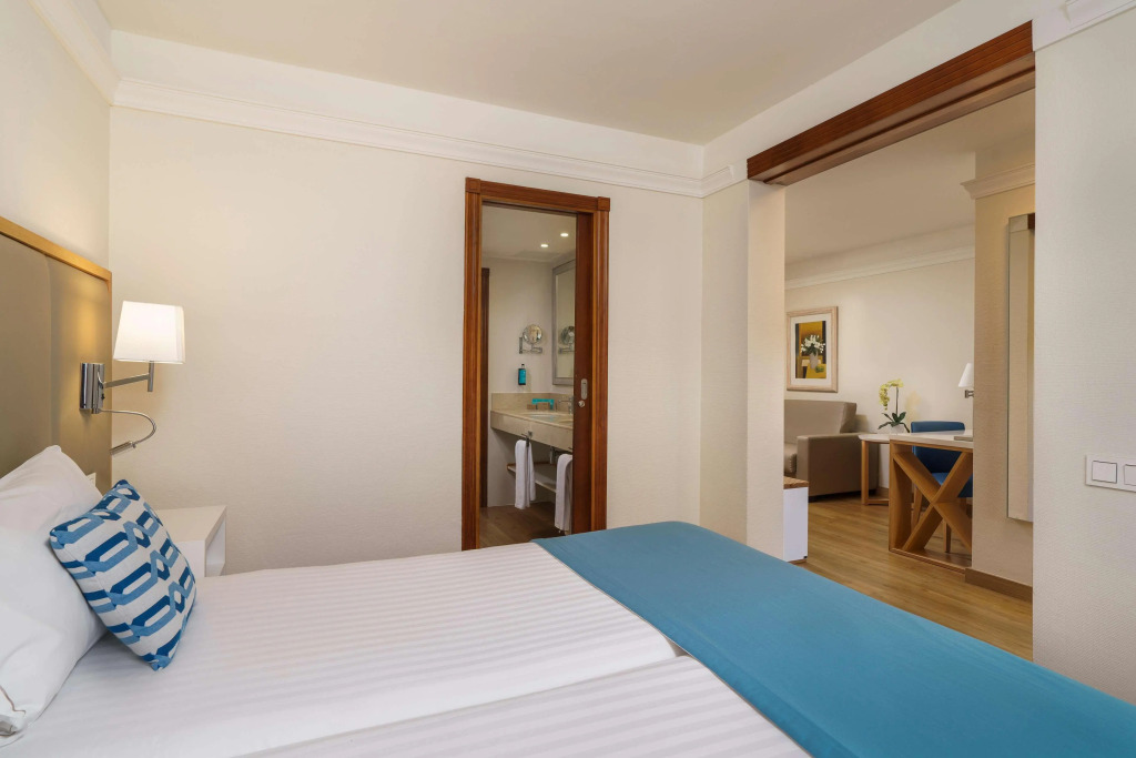 Alua Suites Fuerteventura - All Inclusive