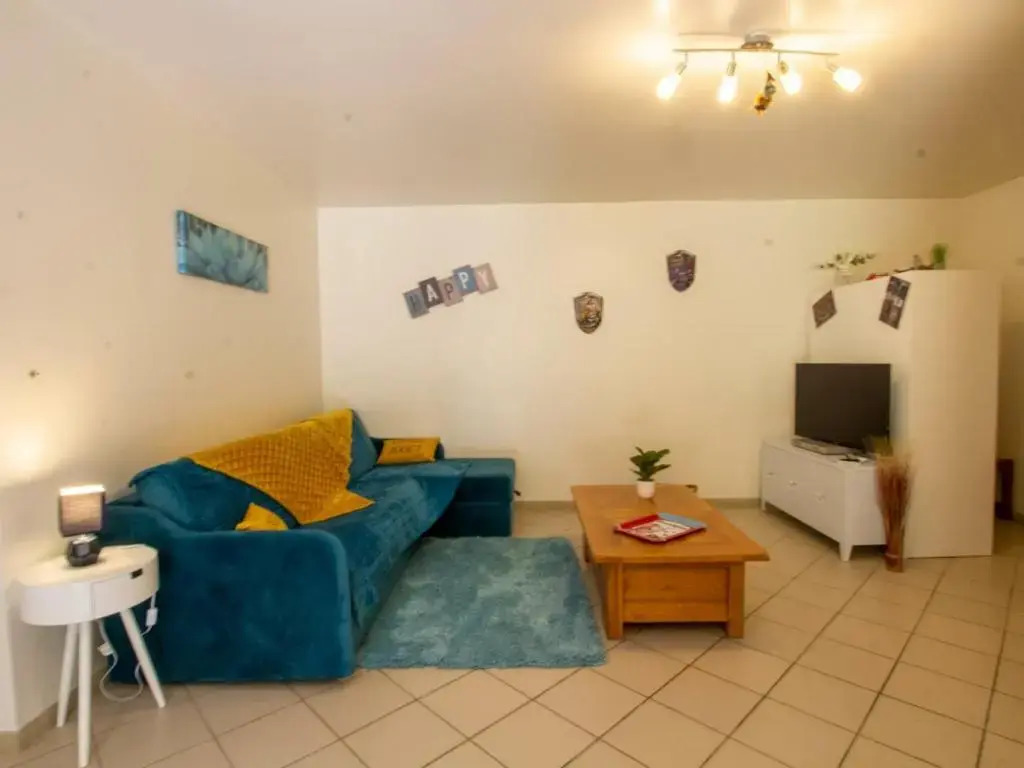 Appartement Carsac-Aillac, 2 pièces, 2 personnes - FR-1-616-256