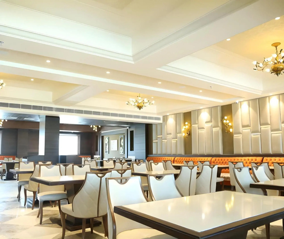 Hotel Rigal Blu
