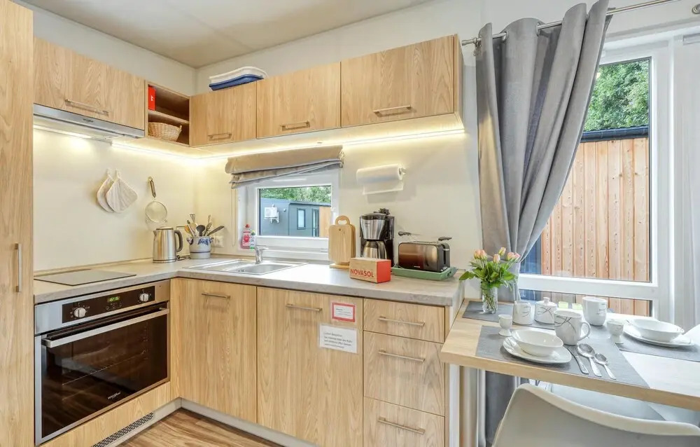 Awesome Home in Wemding With 1 Bedrooms and Wifi
