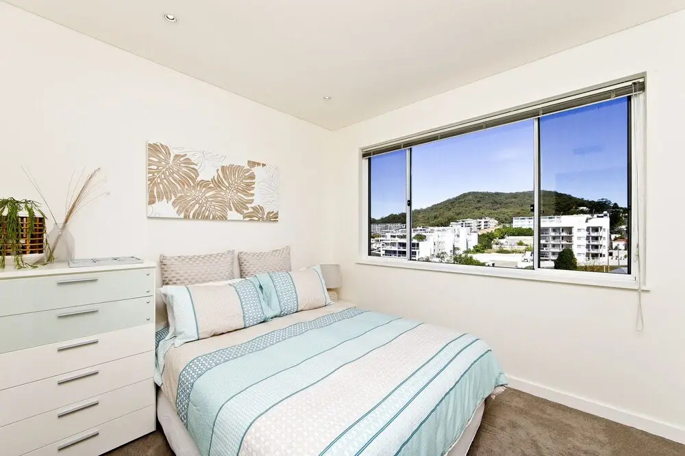 Harbourview Penthouse