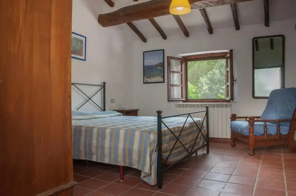 Podere i Giganti