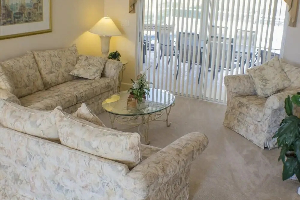 Brigitte's Highlands Reserve Villa
