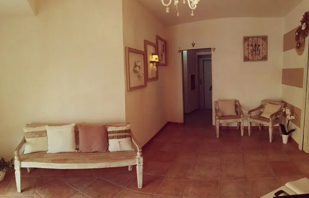 Hotel Le Palme