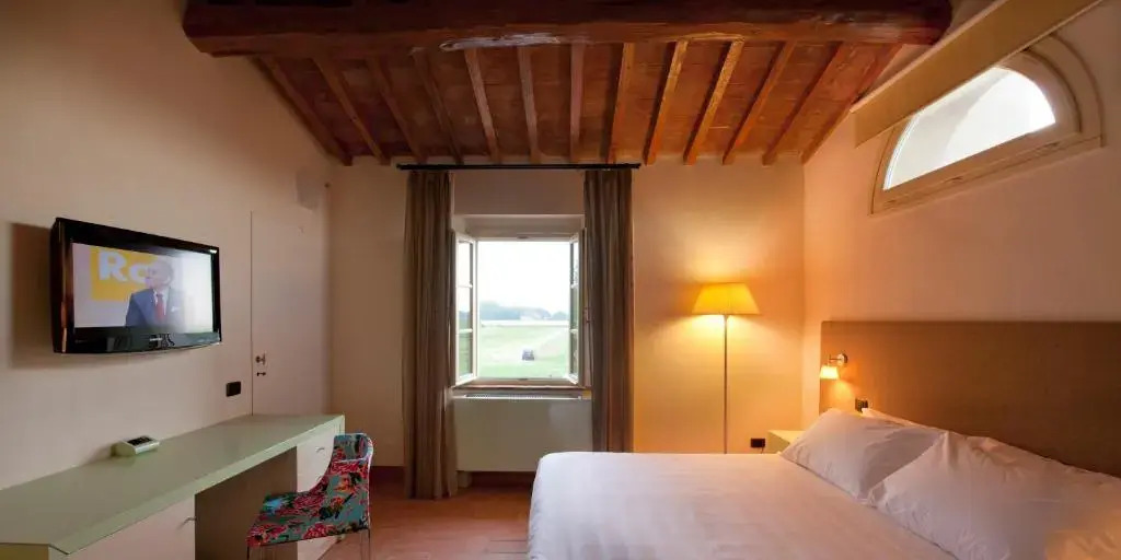 Locanda SantAgata