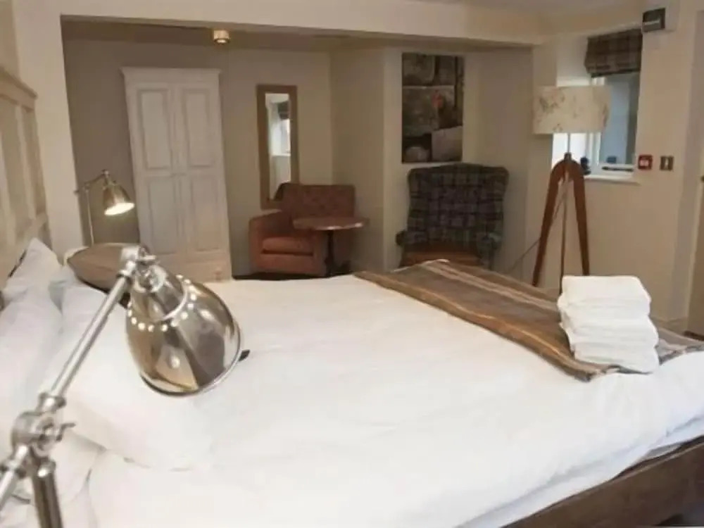 The Station Hotel