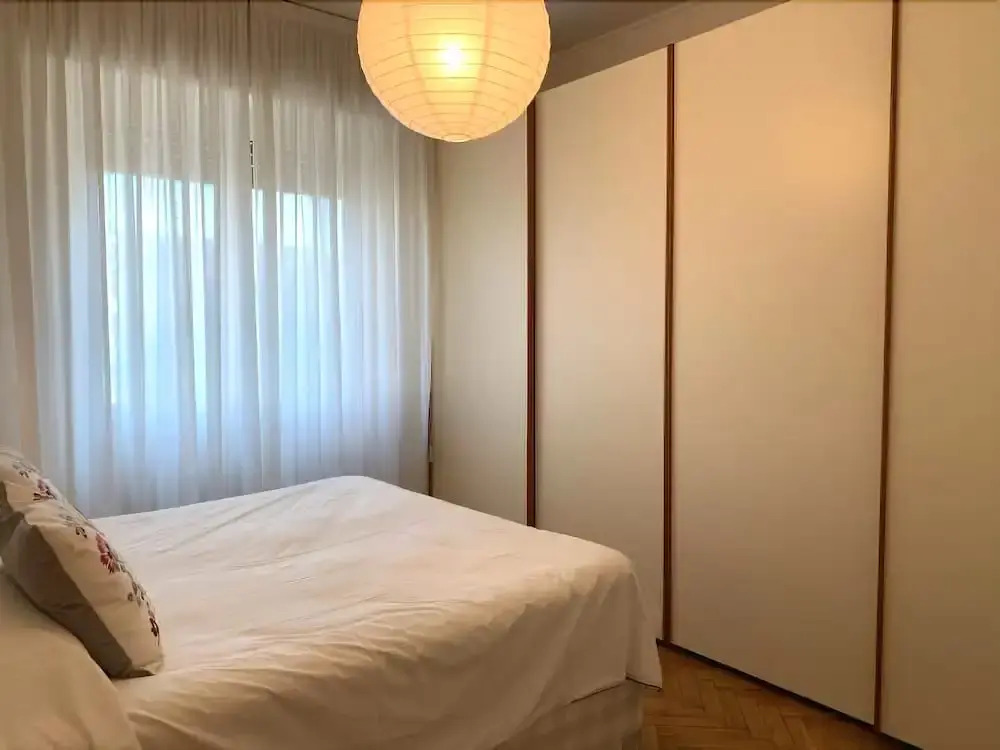 Massarenti Apartment