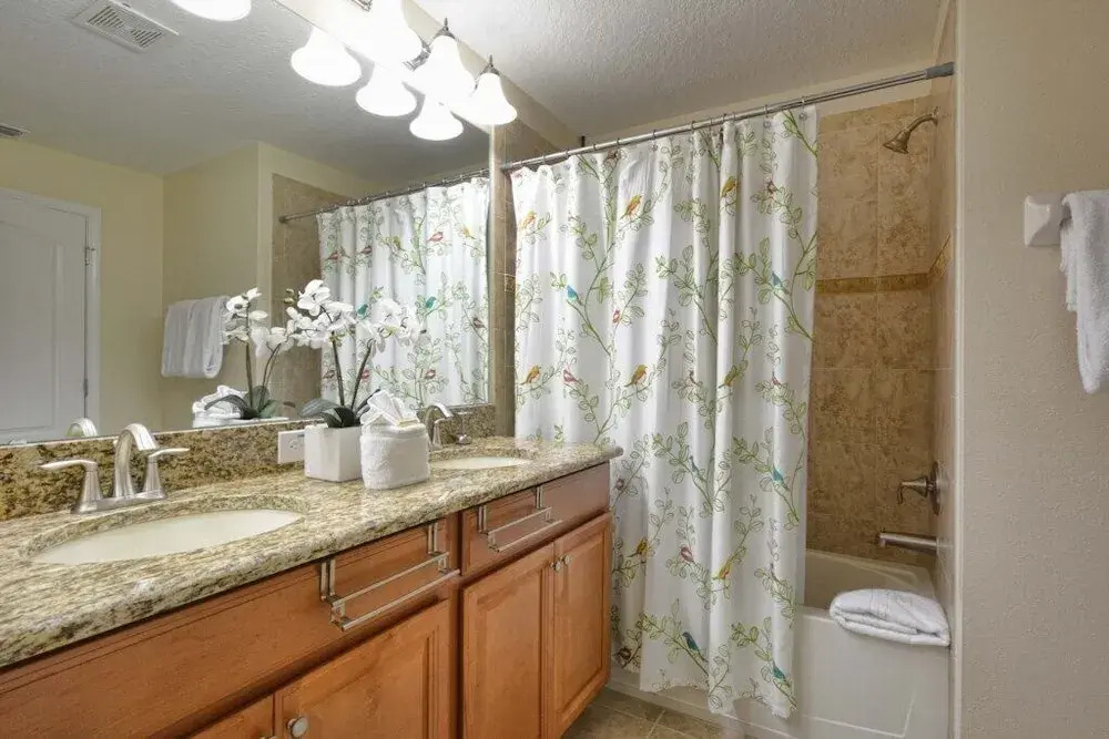 Paradise Palms- 4 Bed Townhome W/splashpool-3214pp 4 Bedroom Townhouse