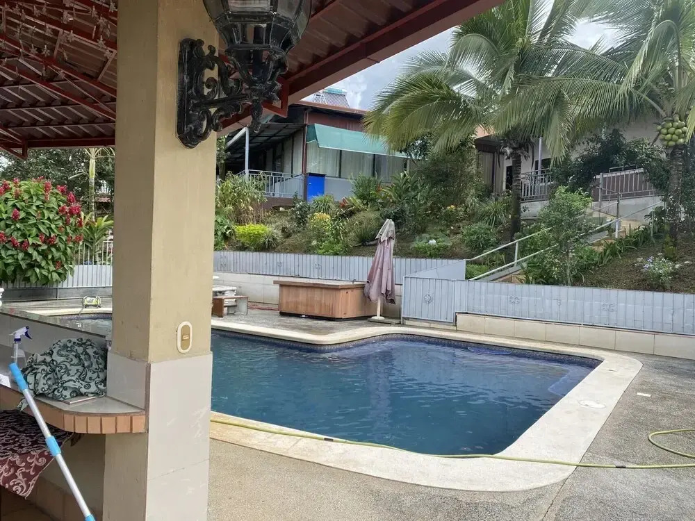 Villa Garita Inn