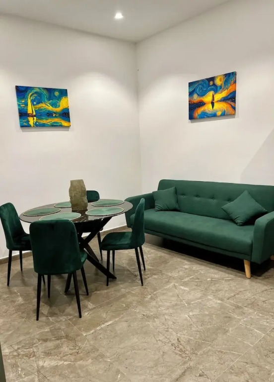 Fervore Luxury Rooms-Apartments