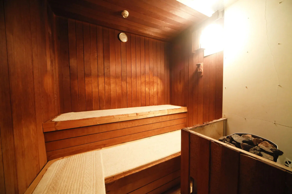 Chalet Shiga