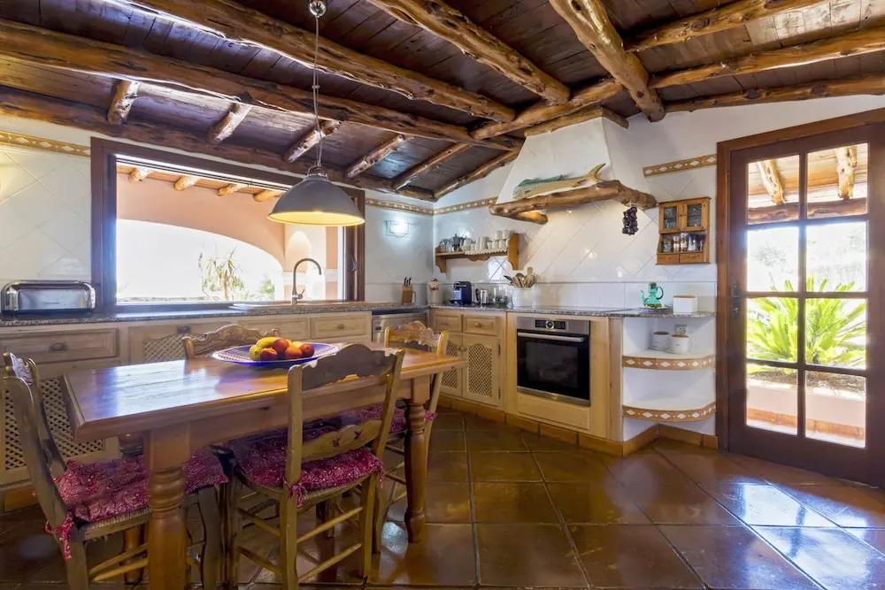 Villa Cas Berris