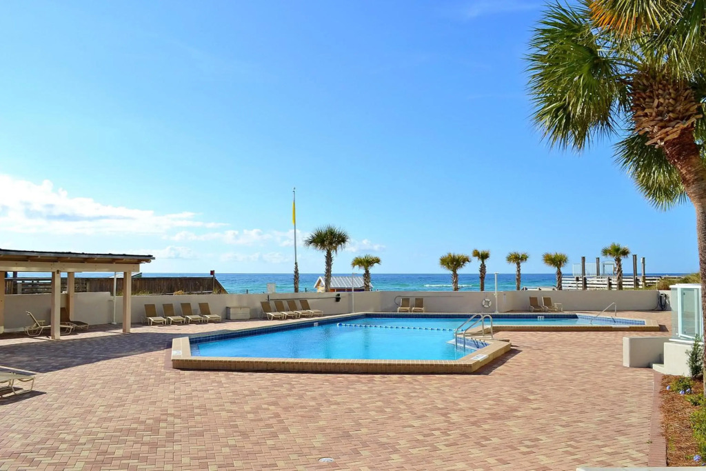 Beachside II 4313