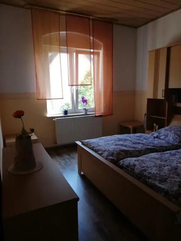 Ferienwohnung Gladbeck-Rohde