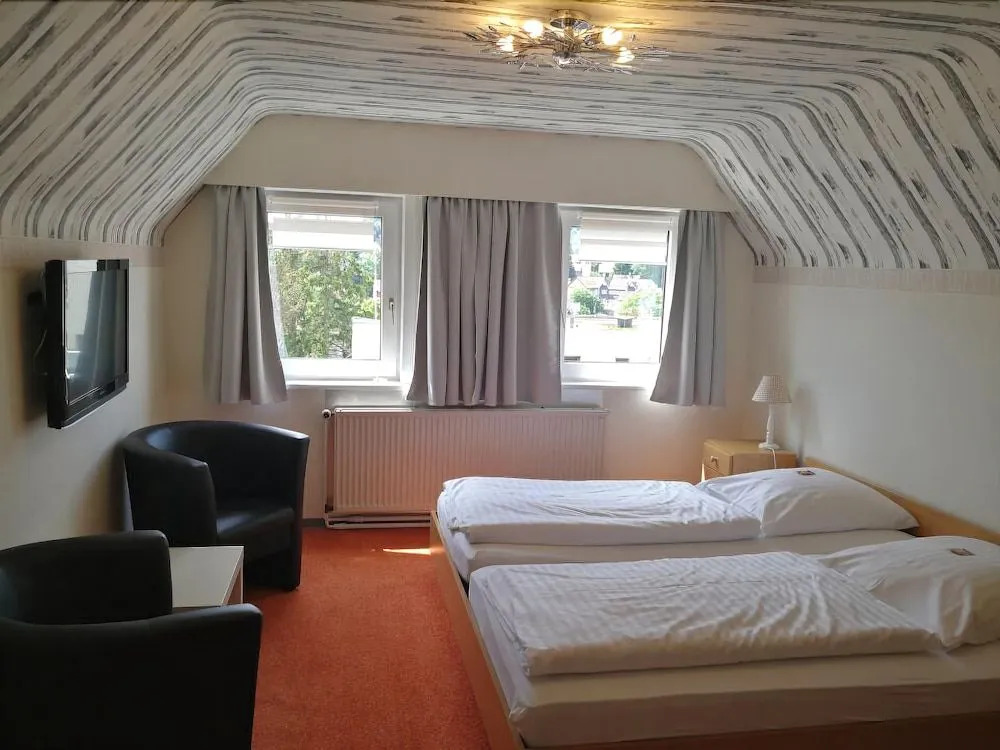 Memory Hotel