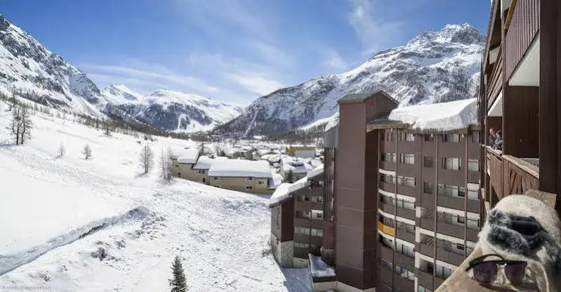 Les Balcons de Bellevarde