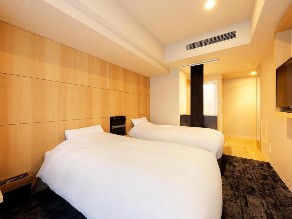 JR Inn Sapporo Kita 2 Jo